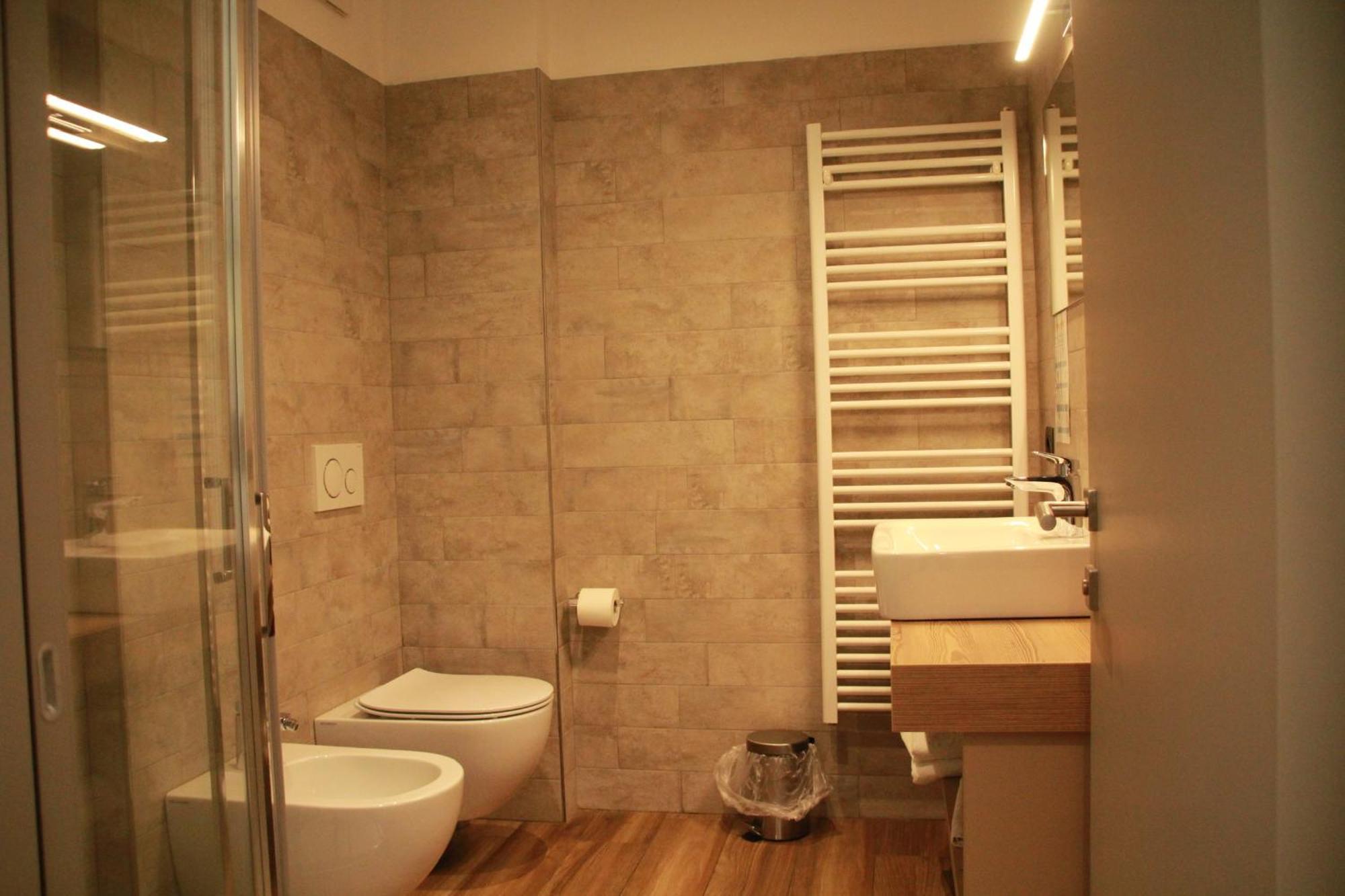 טרנטו Agriturismo Maso Miri מראה חיצוני תמונה
