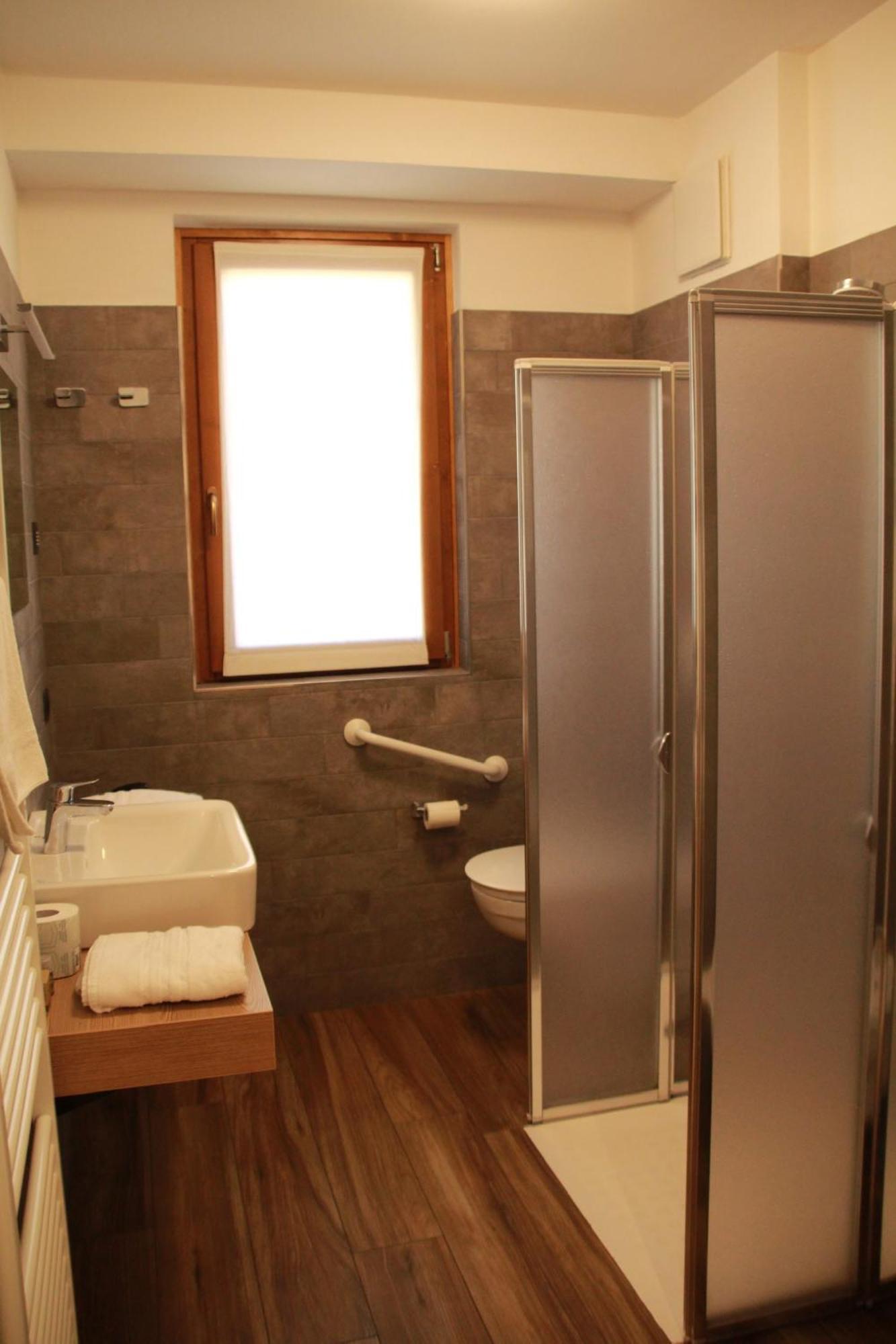 טרנטו Agriturismo Maso Miri מראה חיצוני תמונה