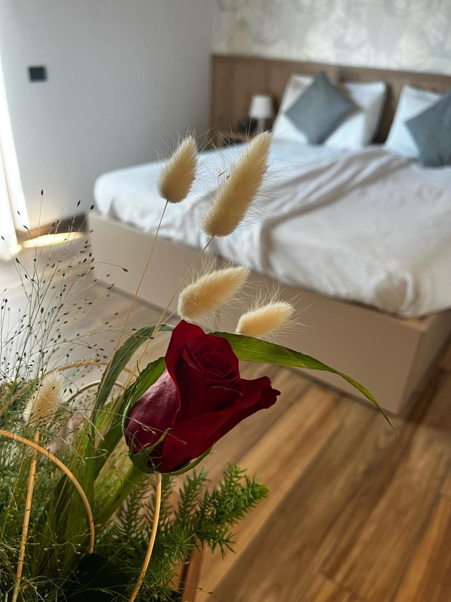 טרנטו Agriturismo Maso Miri מראה חיצוני תמונה
