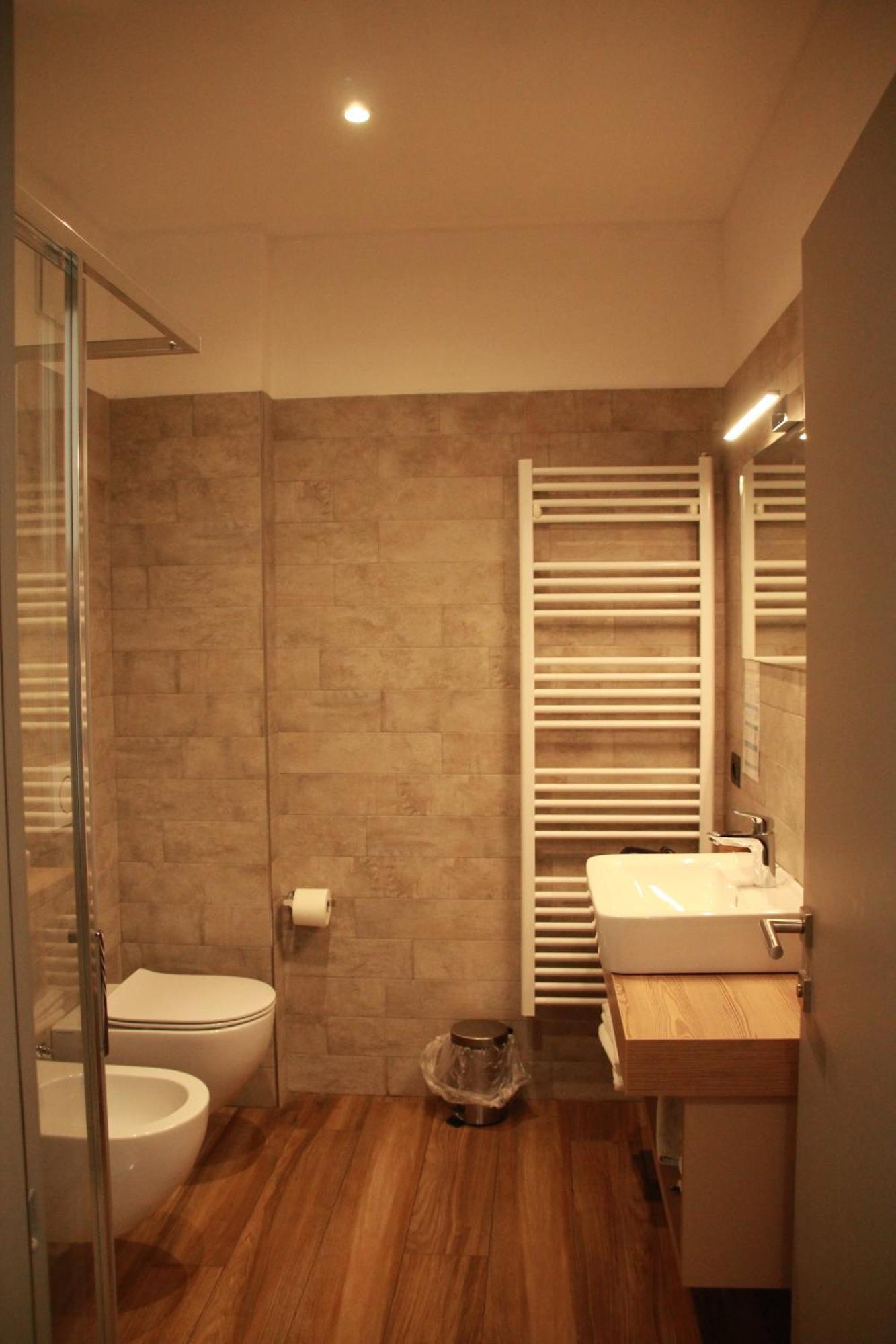 טרנטו Agriturismo Maso Miri מראה חיצוני תמונה