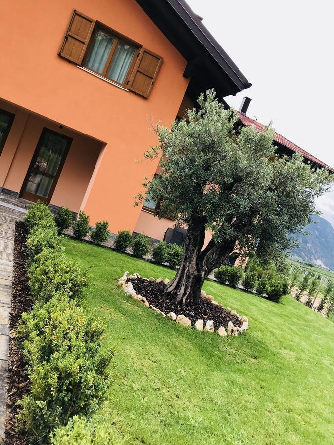 טרנטו Agriturismo Maso Miri מראה חיצוני תמונה