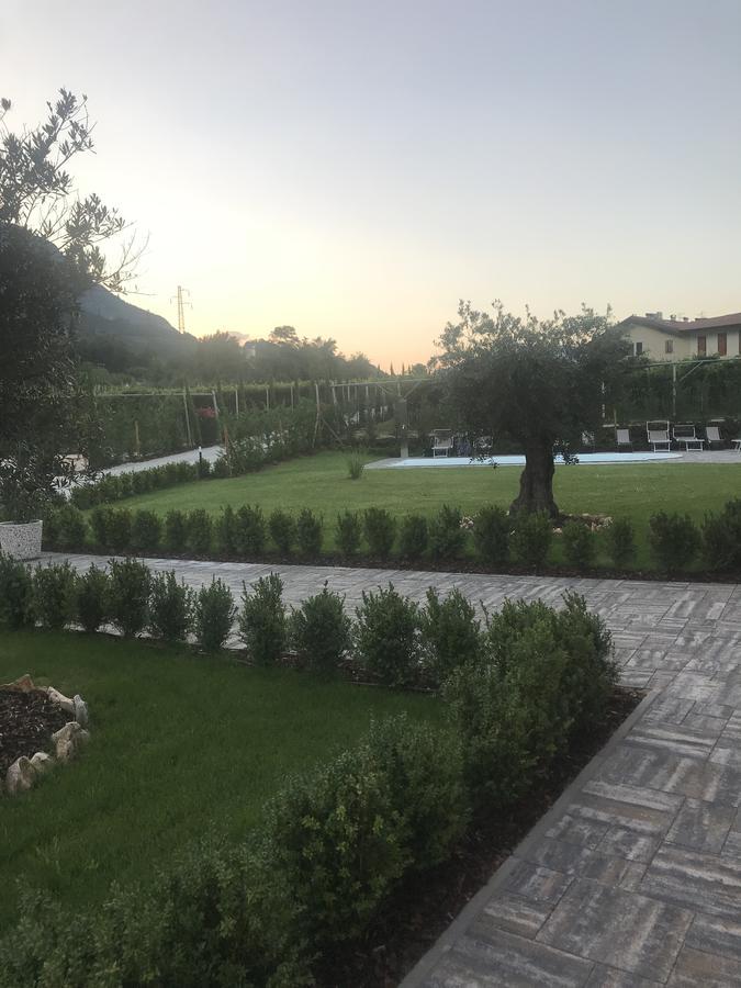 טרנטו Agriturismo Maso Miri מראה חיצוני תמונה