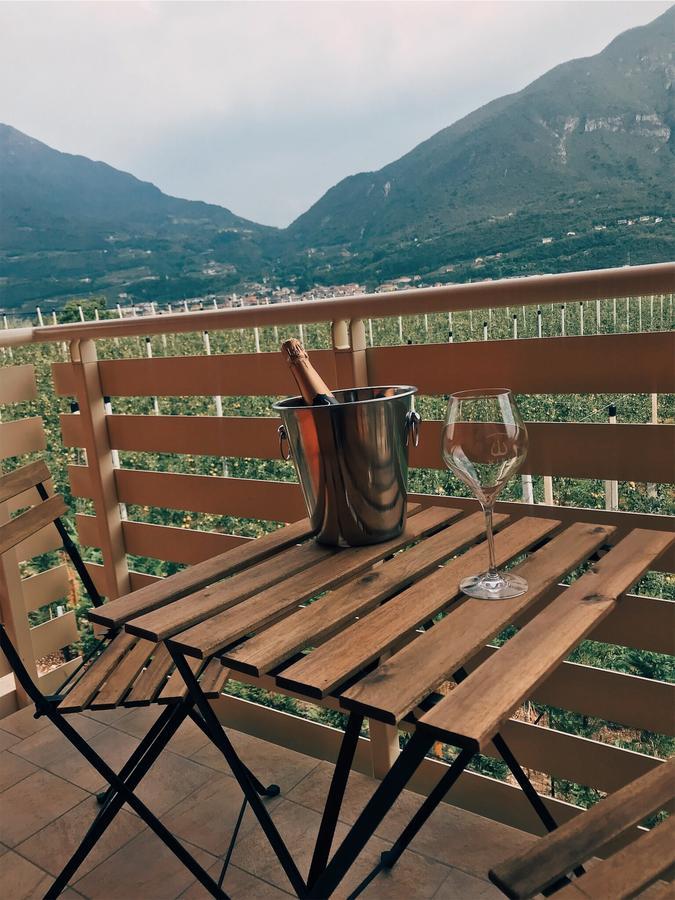 טרנטו Agriturismo Maso Miri מראה חיצוני תמונה