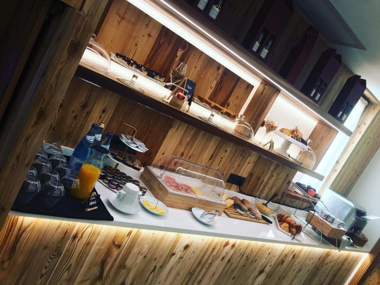 טרנטו Agriturismo Maso Miri מראה חיצוני תמונה