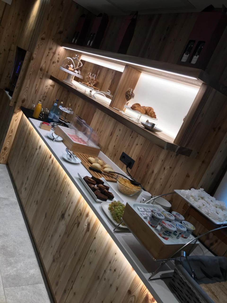 טרנטו Agriturismo Maso Miri מראה חיצוני תמונה