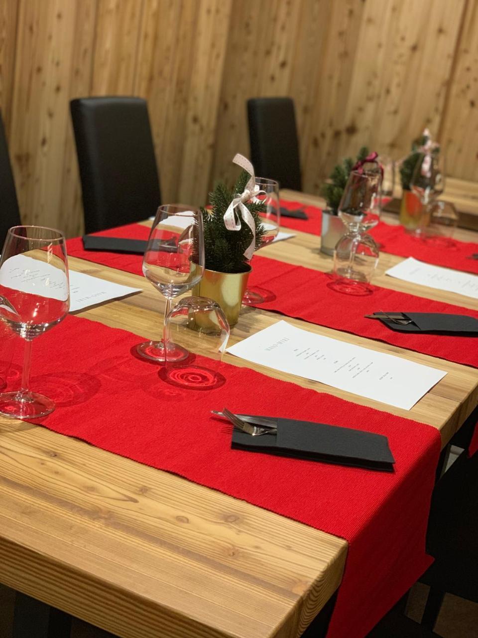 טרנטו Agriturismo Maso Miri מראה חיצוני תמונה