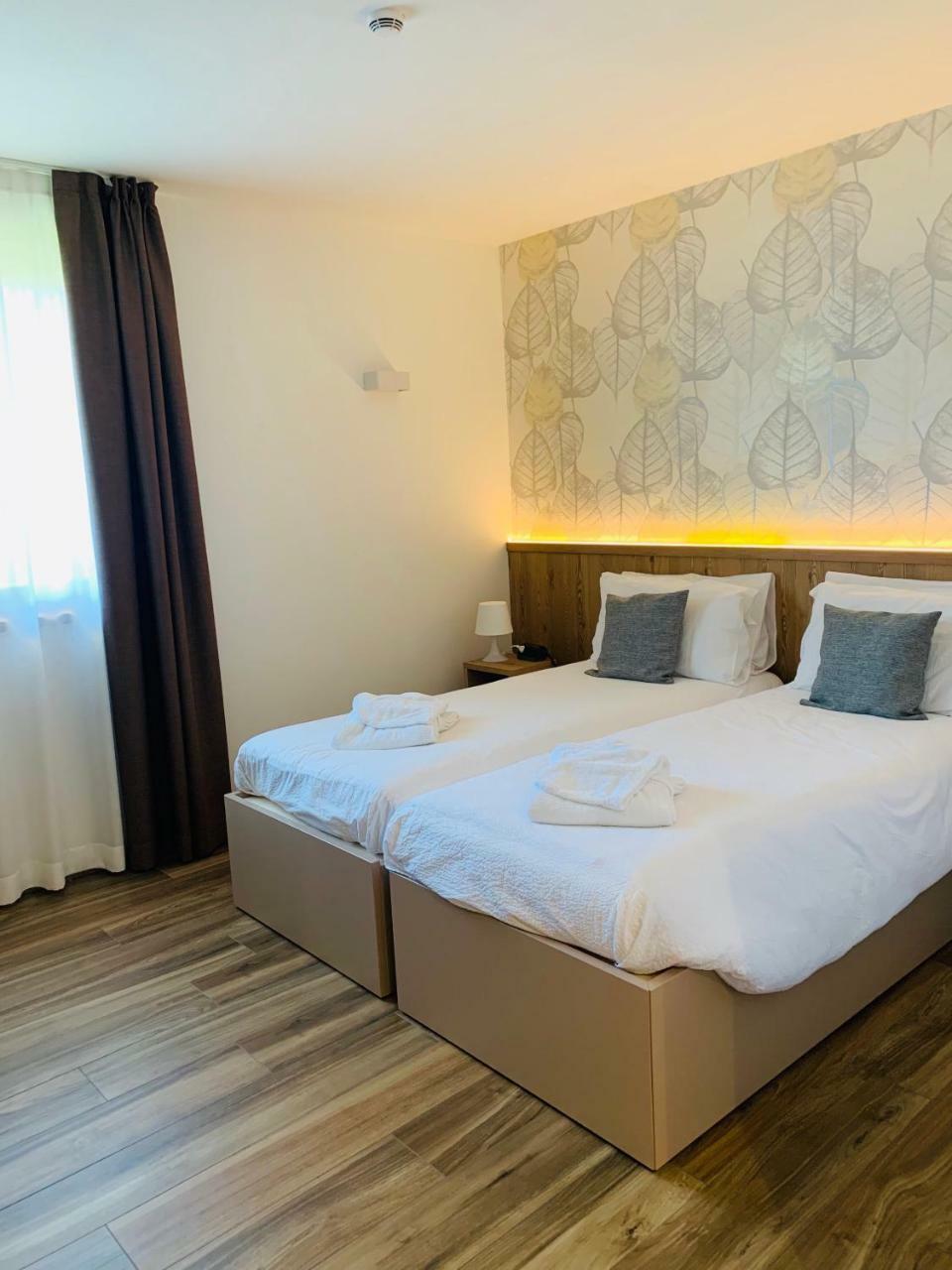 טרנטו Agriturismo Maso Miri מראה חיצוני תמונה